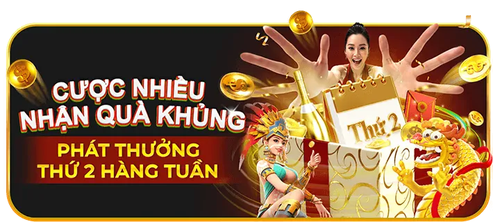 Hoàn Trả Hàng Tuần Ball88