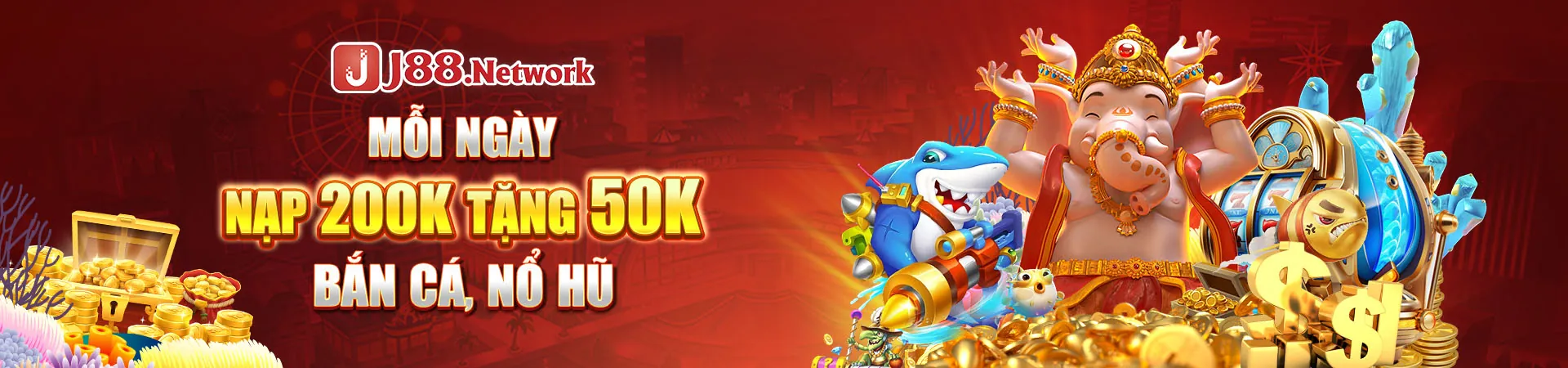Thế giới bắn cá Ball88