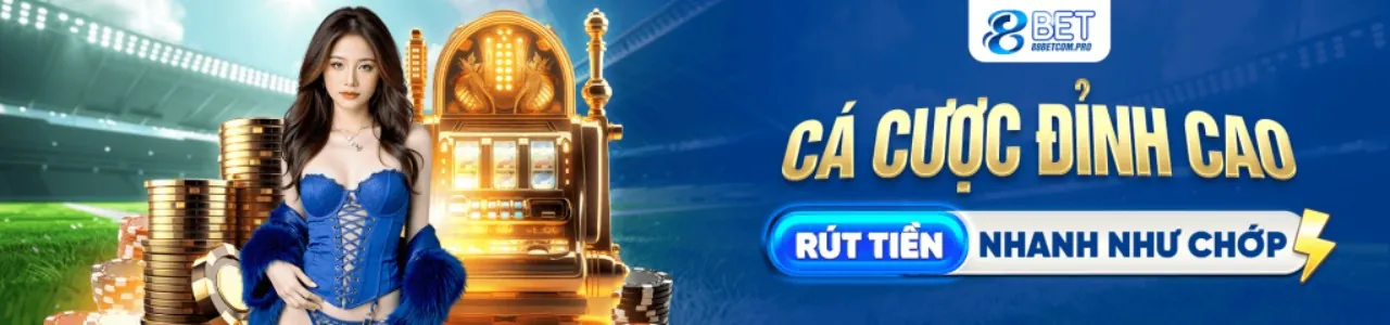Hình ảnh chính của trò chơi slot Ball88 với biểu tượng jackpot lớn và hiệu ứng ánh sáng rực rỡ