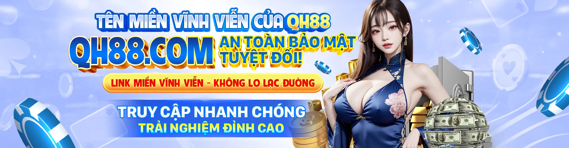 Hình ảnh nền hùng vĩ thể hiện sự an toàn và uy tín của nền tảng Ball88